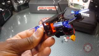 SPC Maker 90NG Quick Review