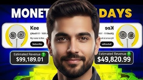 $30,000/Month Faceless YouTube Blueprint (AI Psychology Channel - Full System)