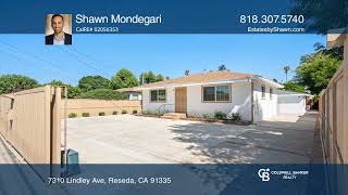 7310 Lindley Ave Reseda CA 91335
