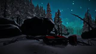 The Long Dark   Steam Early Access Trailer