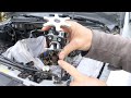 Mitsubishi Montero Head Gasket Repair Part 8: Correcting a Mistake and Replacing Valve Cover Gaskets