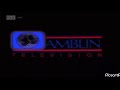 Constant-C Productions/Amblin Television/Warner Bros. Television 9th December 2004