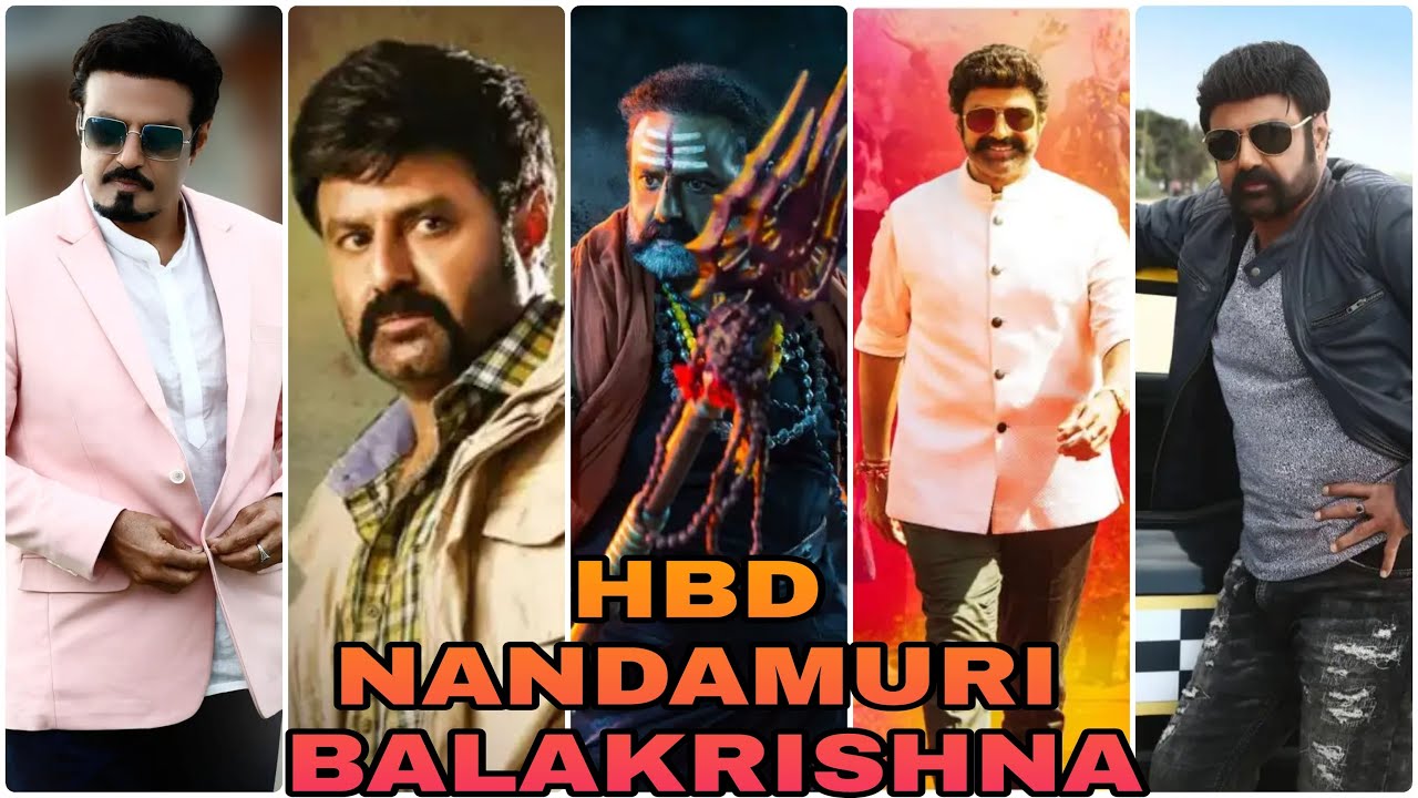 HBD NBK | NANDAMURI BALAKRISHNA | JAI BALLAYA | #nbk | wahtsapp status #shorts