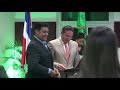 UCE Entrega Premio de Literatura 2019