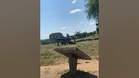Gettysburg #27 - Oliver Otis Howard