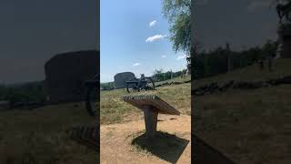 Gettysburg #27 - Oliver Otis Howard