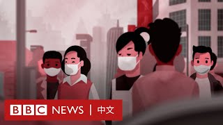 肺炎疫情：世衛盼兩年內了斷 COVID-19大流行將如何走向？ － BBC News 中文