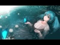 Mika-Underwater Nightcore