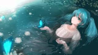 Mika-Underwater Nightcore Resimi