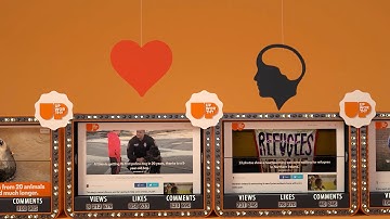 Motion Graphics Demo Reel