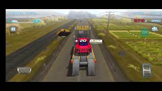 Turbo Racing 3D Carr Game Play Vedio