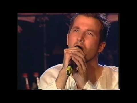 Maashorst Proms 2001 - Gethesemane from Jesus Chri...