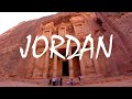 HOW EXPENSIVE IS JORDAN? Food, Hotels, Tours & More