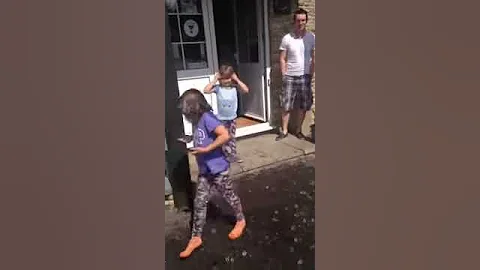 ALS Ice Bucket Challenge