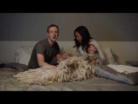 KEREN!!! Jarvis Asisten Virtual Super Canggih milik Mark Zuckerberg