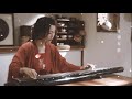 #不染【古琴Guqin】《 香蜜沉沉燼如霜 》- Chinese musical instrument full of faint sadness - Música Guqin #15