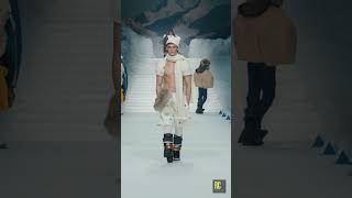 Alex Schlab for Dsquared2 FW26 Men's Information