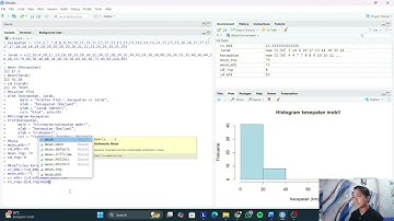 Tugas 1 Praktikum Analisis dan Visualisasi Data Universitas Terbuka