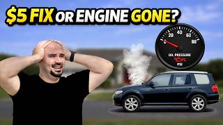 This could kill your LSx Engine | Oil Pickup Seal