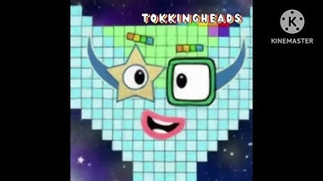 All Preview 2 Numberblocks Deepfakes Part 55