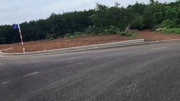 👍3,2 mẫu thổ cư 400m 340m mặt đường sát cụm công nghiệp tân tiến đồng phú Bình Phước.☎0918645130