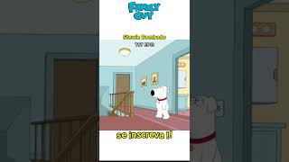 Stewie bombado 😨#piadasrapidas #memes #series #familyguy #simpsons #fypシ゚viral #foryou #viralshorts