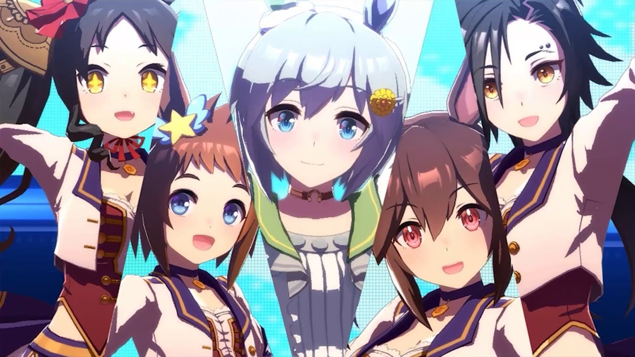 ウマ娘 未実装育成ウマ娘たちでウイニング ファイブ3 ヒシアケボノ ビコーペガサス マーベラスサンデー エアシャカール 60fps Youtube ウマ娘 未実装育成ウマ娘たちでウイニング ファイブ3 ヒシアケボノ ビコーペガサス マーベラスサンデー エアシャカール 60fps Youtube