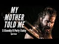 X-Eternity ft Perły i Łotry -- My Mother Told Me [Song of the Vikings] [Epic Cover]
