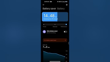 how to on turn off mobile data when device is locked in redmi phone