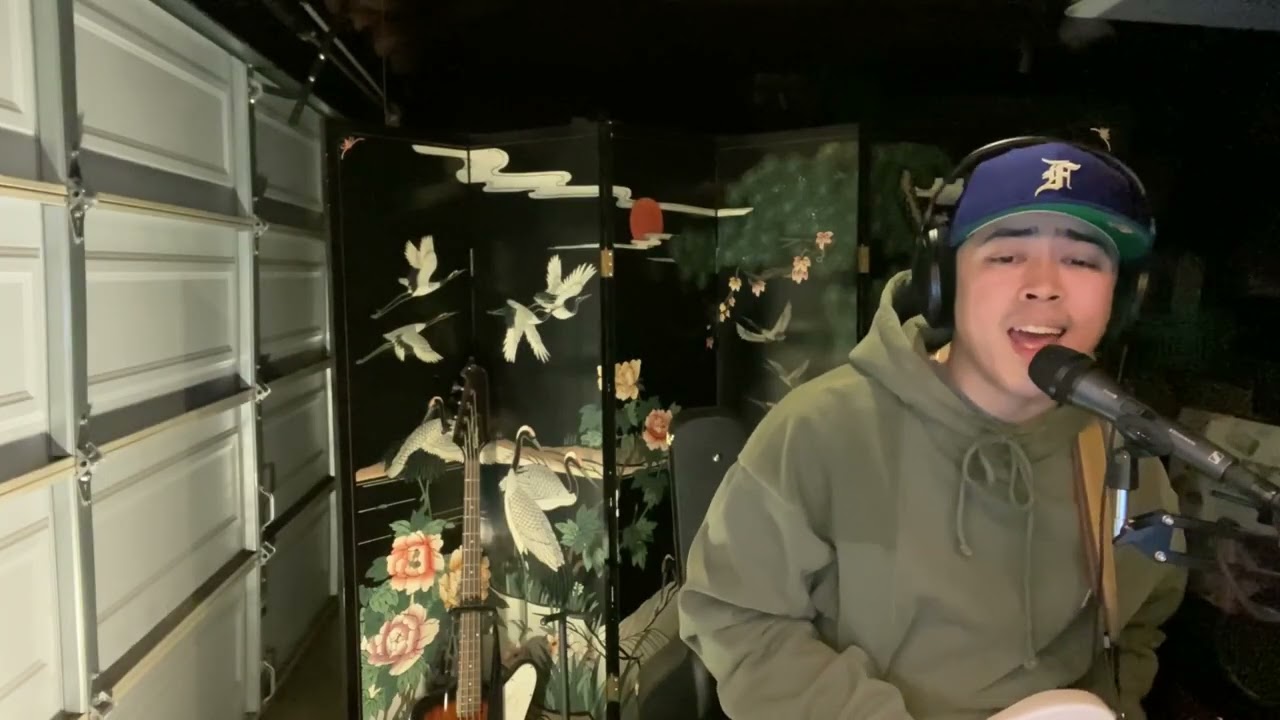 Julie Tearjerky Eraserheads (cover) YouTube