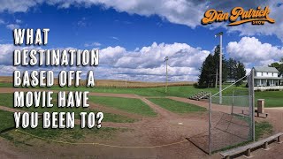 Left Turn: What Destination Based Off A Movie Have You Been To? | 06/28/22 Profile