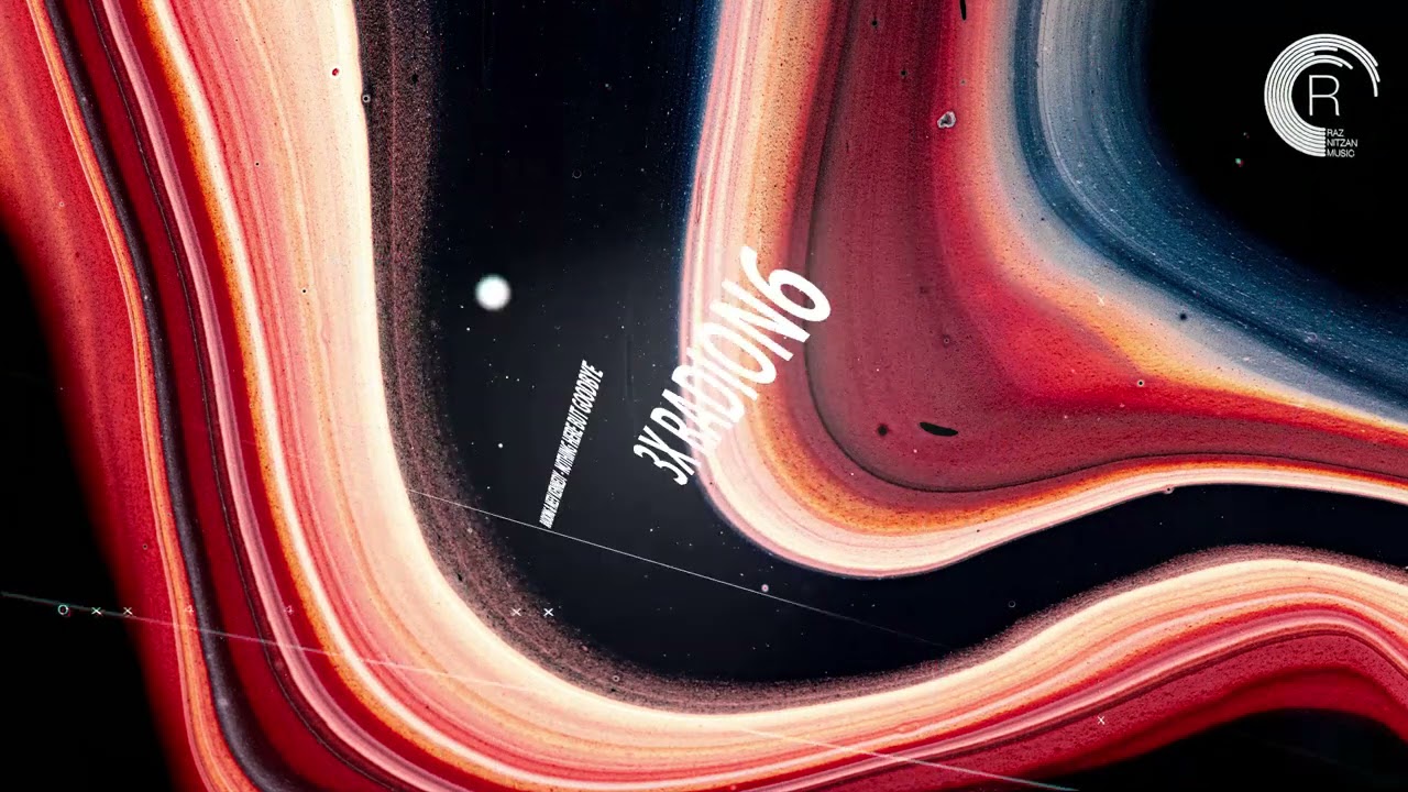 RADION6 X3 [Mini Mix]