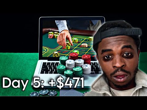 Yall i might’ve F**** Up?? | Day 5