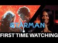 Starman 1984 movie reaction first time watching