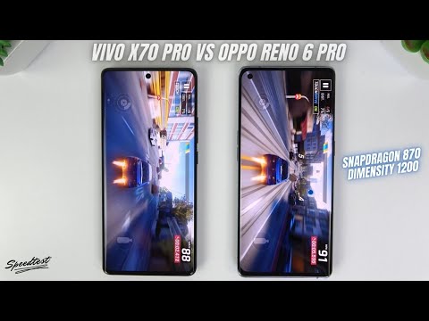 Видеообзор Oppo Reno6 Pro 5G (Snapdragon)