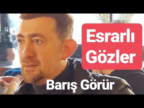 Esrarli Gozler Posts Facebook