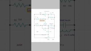 Transmissor Com Bd135
