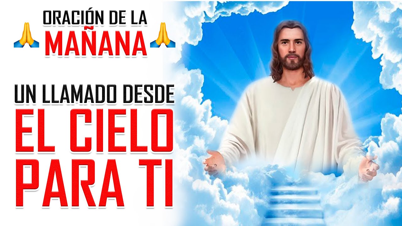 Dios Te Esta Esperando Con Los Brazos Abiertos