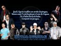 Los Benjamins - Royal Rumble "Se Van"   (Mas Flow: Los Benjamins) © 2006.