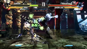 C-C-C-Combo Breaker!