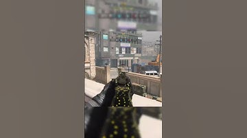 Demon Spawn Trap. #mw3 #cod #callofduty #invasion #control #rage #spawntrap #spawn #clips #codclips