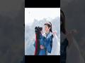 In The End They Were Happy CDRAMA Fated Hearts Chenzheyuan Liqin Cdrama Edit Shorts 