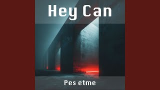 Pes Etme