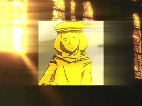 Golden David Guetta REM X HUNTR X Slowed