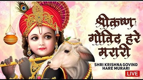 Jubin Nautiyal  Govind Bolo Song   Raaj Aashoo   Aditya D  Pankaj N   Bhushan Kumar   YT music1080P