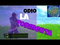 Odio la tormenta | DEREKJAR8844