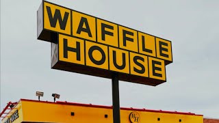Waffle House Secret Menu Items You'll Wish You Knew About Sooner