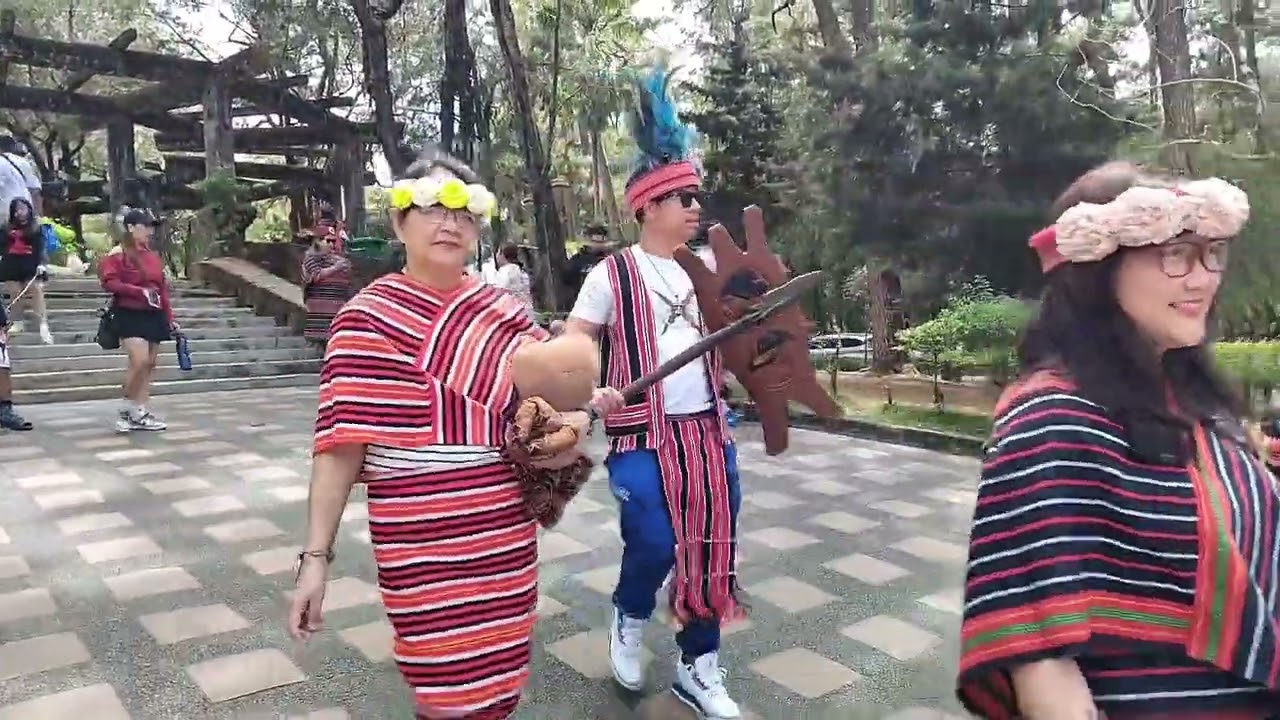 BAGUIO 2026