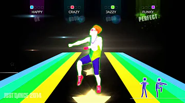 LMFAO -- Sexy And I Know It | Just Dance 2014 | DLC | Gameplay [DE]
