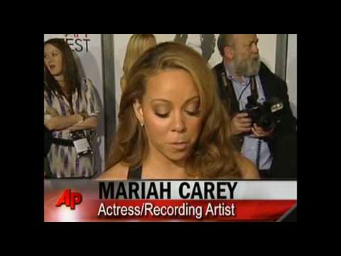 !!A 'PRECIOUS' PREMIERE!! (MARIAH CAREY,OPRAH WINF...